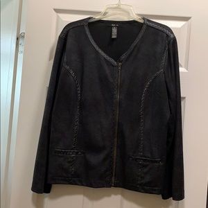 Style & Co Jacket
